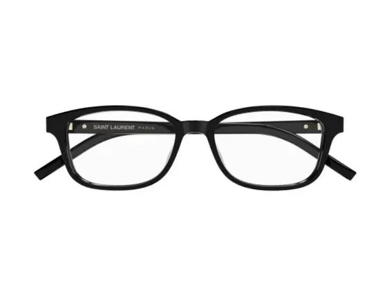 眼鏡フレーム SL M151/J 001｜SAINT LAURENT（サンローラン）