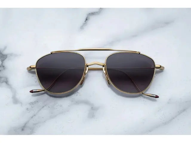 サングラス FLYNN CIA(JMMFYC7)｜JACQUES MARIE MAGE（ジャック・マリー・マージュ）