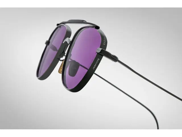 サングラス FLYNN SPIDER(JMMFY17D)｜JACQUES MARIE MAGE（ジャック・マリー・マージュ）