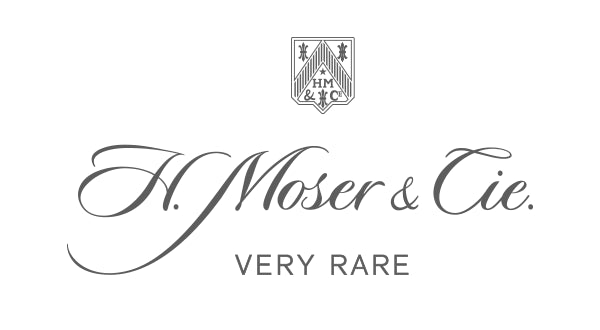 H.Moser＆Cie.