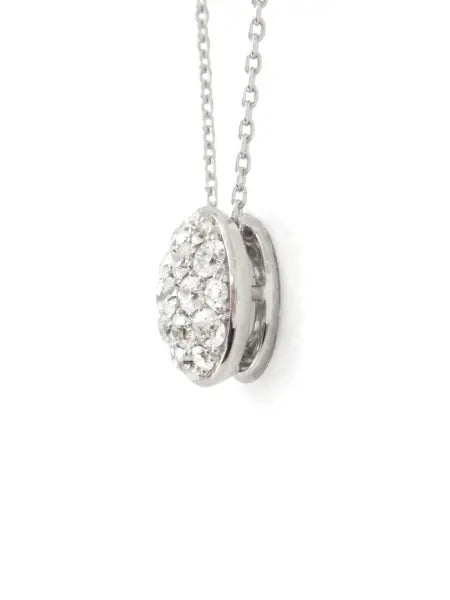 チャー｜ネックレス - 76QB306