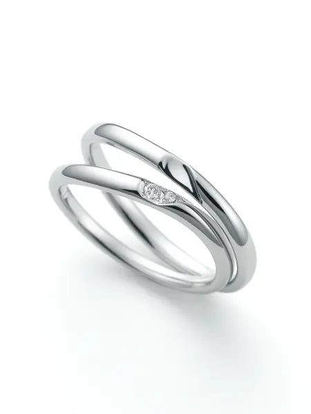 ノクル｜CN-059 / CN-060 結婚指輪(マリッジリング)