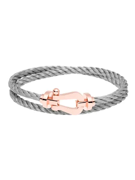 フォース10 ブレスレット K18PG - 0B0007-6B0215｜フレッド – oomiya