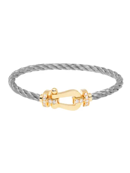 フレッド｜フォース10 ブレスレット - 0B0028-6B0110