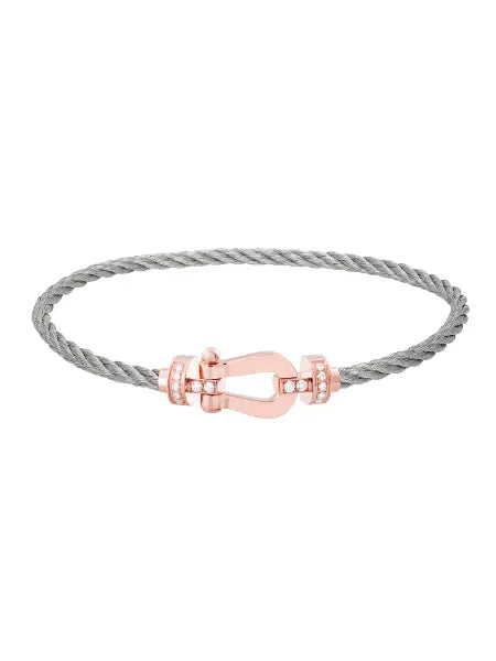 フォース10 MM ブレスレット - 0B0073-6B0288|フレッド – oomiya 公式 フォース10 MM ブレスレット - 0B0073-6B0288|フレッド – oomiya 公式
