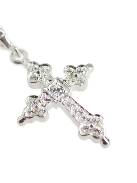 ネックレス - 01N190CA-886 シルバー|ローリーロドキン – oomiya 公式 ネックレス - 01N190CA-886 シルバー|ローリーロドキン – oomiya 公式