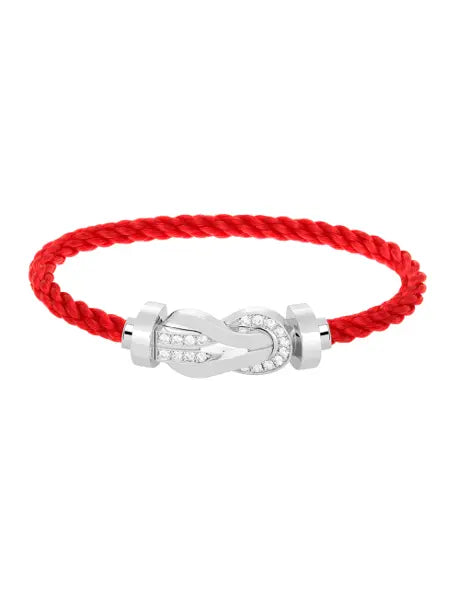 JUNHO ブレスレット シャンス アンフィニ ブレスレット 0B0100-6B0156｜フレッド