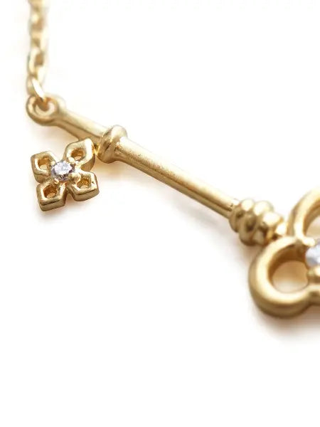 ローリーロドキン｜Key/ブレスレット - B14SD-004