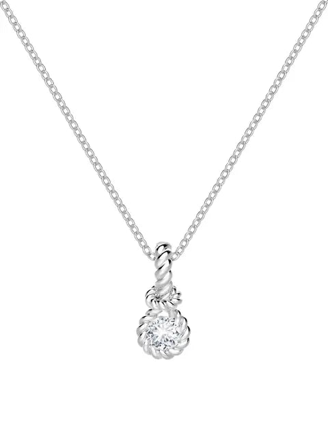 エンコルディア® コレクション タイトノット ペンダント – oomiya 公式