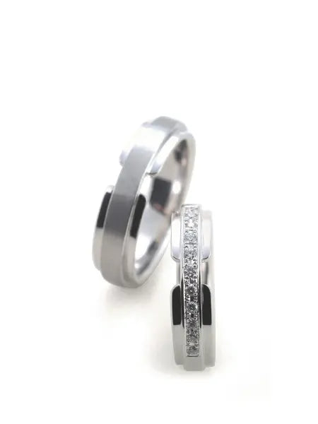 ラパージュ｜カクテル コレクション コスモポリタン - No.2012/No.2014 結婚指輪(マリッジリング)