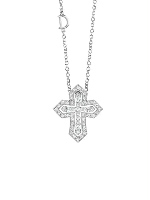 ベル エポック・クラウン ホワイトゴールド Sサイズ|ダミアーニ ベル エポック・クラウン ホワイトゴールド Sサイズ|ダミアーニ