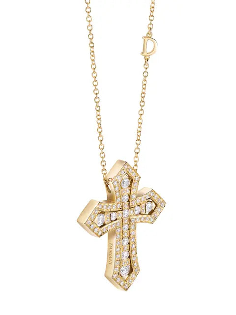 ベル エポック・クラウン ホワイトゴールド Lサイズ|ダミアーニ ベル エポック・クラウン ホワイトゴールド Lサイズ|ダミアーニ