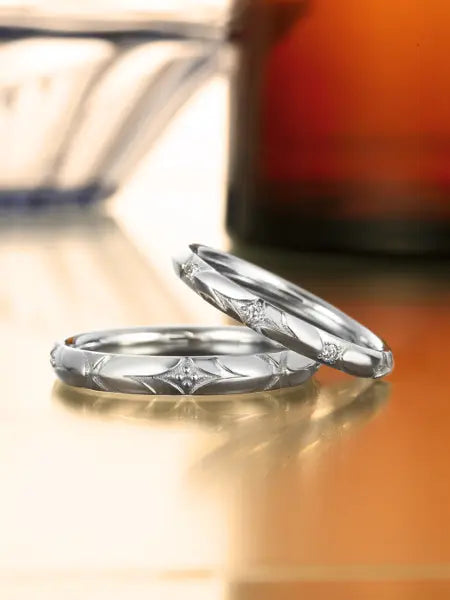 ラパージュ｜クラシック コレクション モンマルトル - No.1193/No.1194