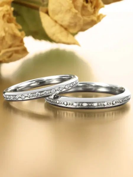 ラパージュ｜クラシック コレクション ラ・マドレーヌ - No.1117/No.1118