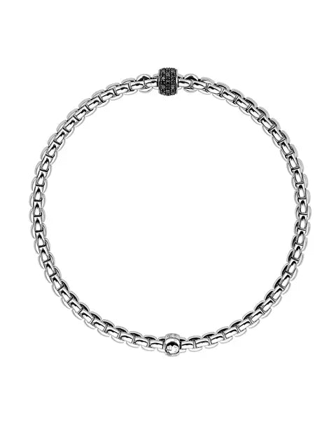 フォッペ  (FOPE)｜EKA TINY FLEX'IT ブレスレット - 733B PAVEN M