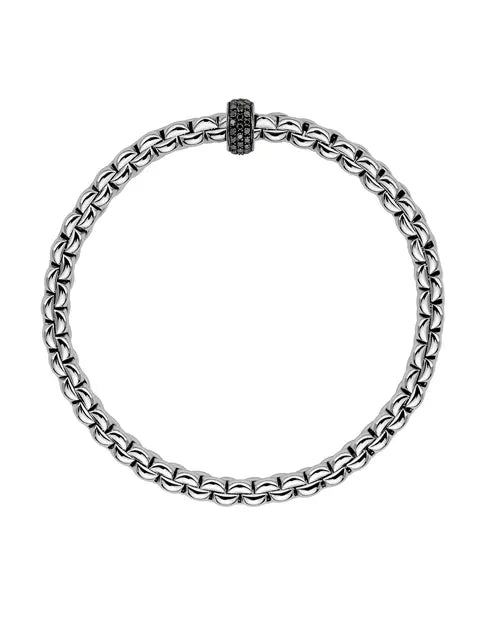 フォッペ  (FOPE)｜EKA FLEX'IT ブレスレット - 721B PAVEN M