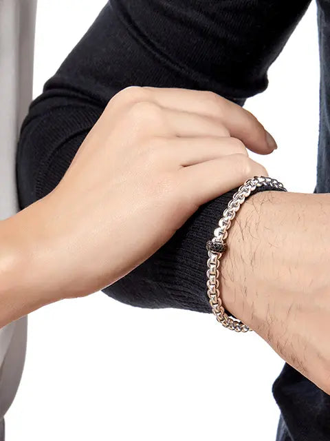 フォッペ  (FOPE)｜EKA FLEX'IT ブレスレット - 721B PAVEN M