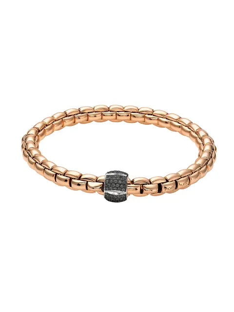 PRIMA FLEX'IT ブレスレット - 74708BX_BB_B_XBX_00M|フォッペ (FOPE PRIMA FLEX'IT ブレスレット - 74708BX_BB_B_XBX_00M|フォッペ (FOPE