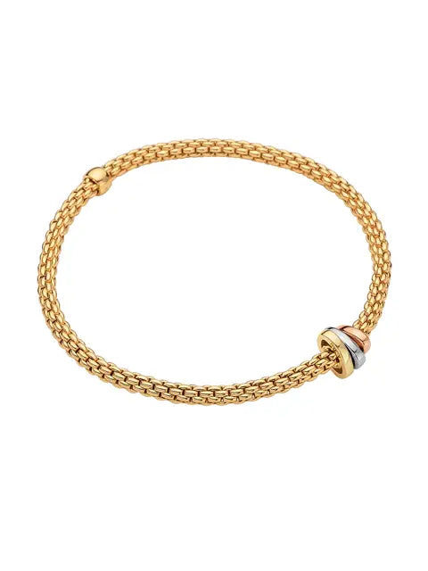 PRIMA FLEX'IT ブレスレット - 74408BX_XX_B_BBB_00M｜フォッペ (FOPE