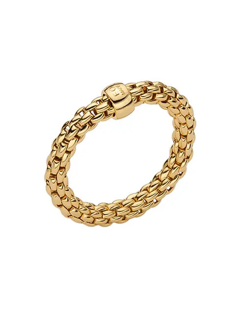 フォッペ  (FOPE)｜ESSENTIALS FLEX'IT リング - AN04 M