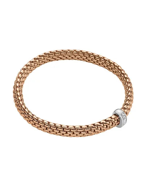 フォッペ  (FOPE)｜VENDÔME FLEX'IT ブレスレット - 583B BBR M