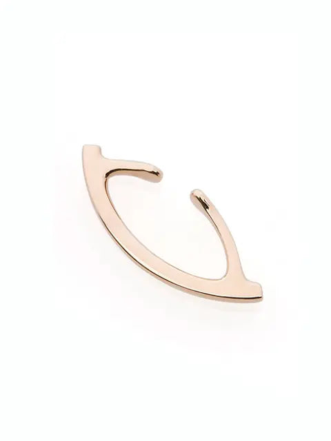 Hirotaka(ヒロタカ)｜Bow イヤーカフ - BW16KMF