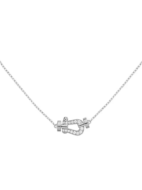 フォース10 ネックレス スモールモデル - 7B0281｜FRED（フレッド