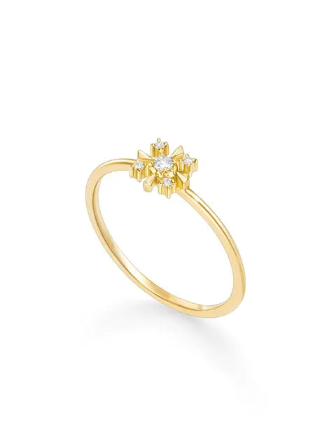 アーカー｜リュイールプチ リング - AK1921010200