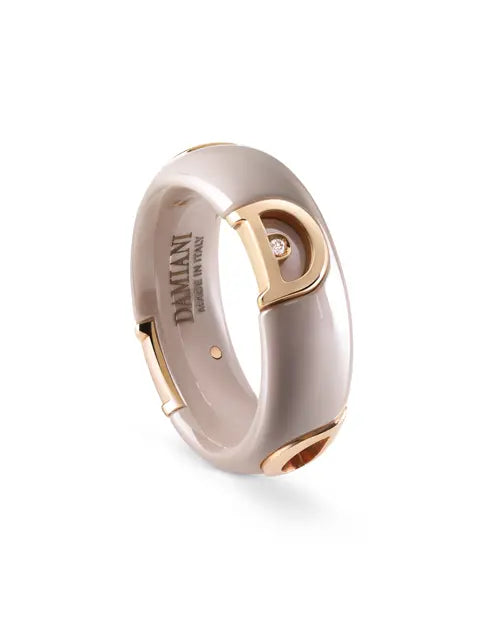 ディーアイコン リング - 20087258｜ダミアーニ(DAMIANI