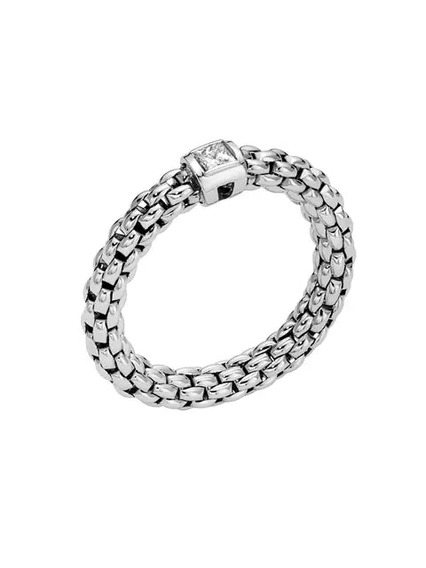 フォッペ  (FOPE)｜SOULS FLEX'IT リング - AN09 BBR M