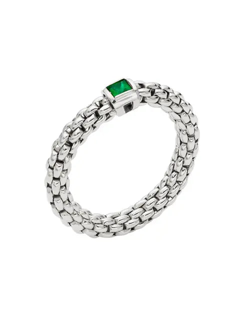 フォッペ  (FOPE)｜SOULS FLEX'IT リング - AN09 SME M