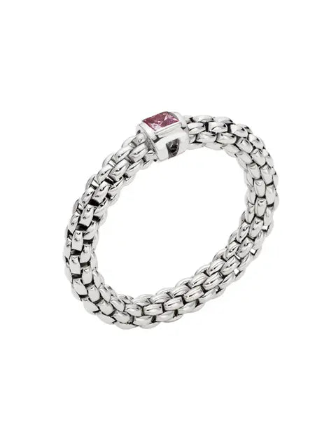 フォッペ  (FOPE)｜SOULS FLEX'IT リング - AN09 ZAF1 M