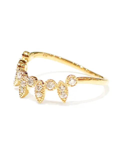 oomiyaセレクトジュエリー｜リング