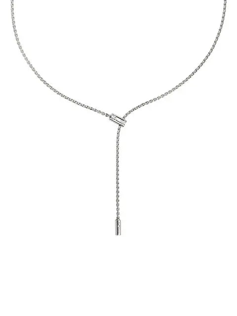 フォッペ  (FOPE)｜ARIA ネックレス - 890FR BBR