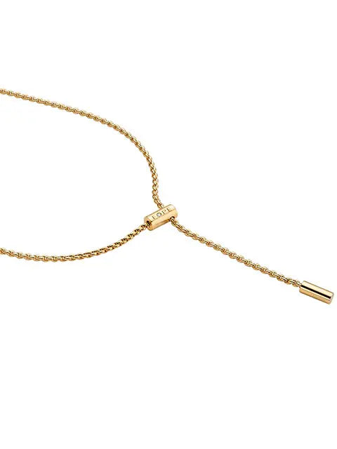 フォッペ  (FOPE)｜ARIA ネックレス - 891FR BBR