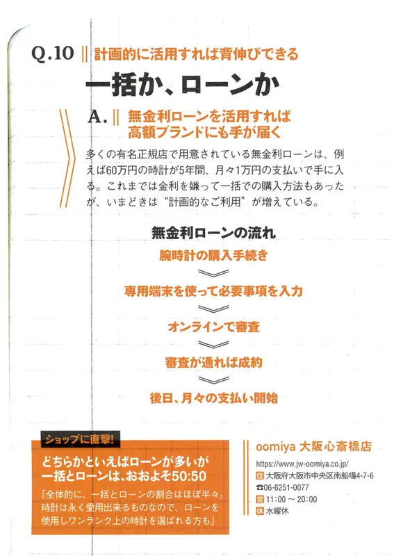 WATCHNAVI 2019 SUMMER vol.74