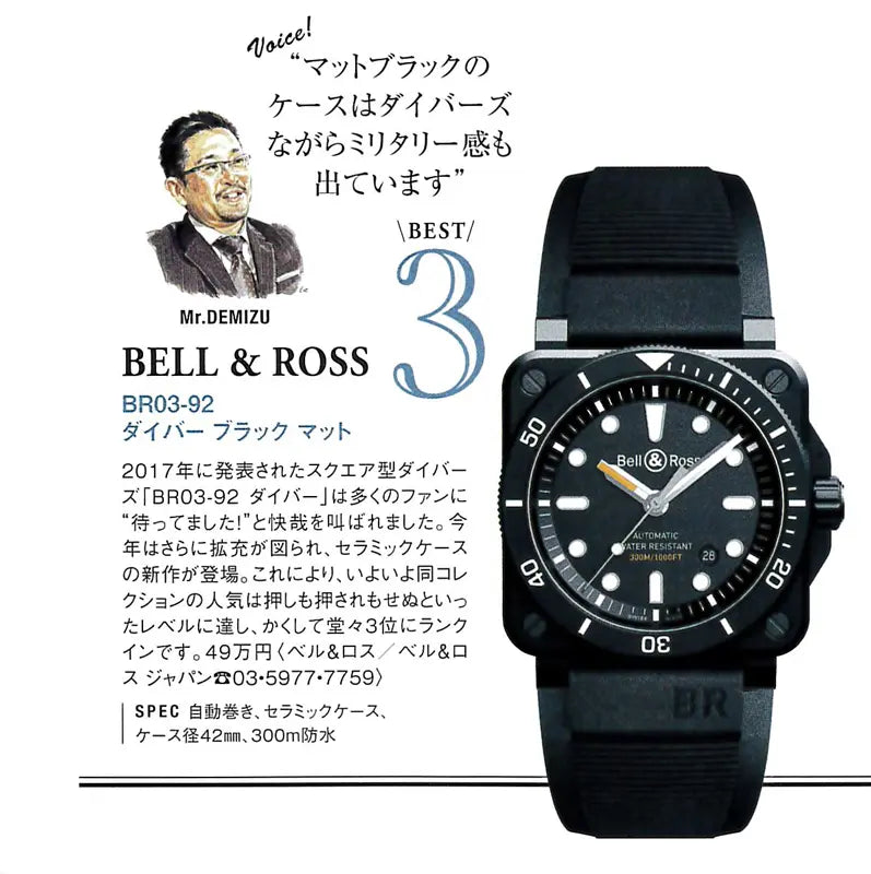 MEN'S CLUB 1 2020 JANUARY No.706