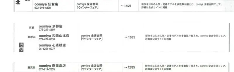 WATCHNAVI 2023 WINTER Vol.88