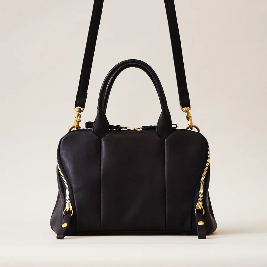 motion mini / smooth leather - co21ssmm040｜コーネリアンタウラス