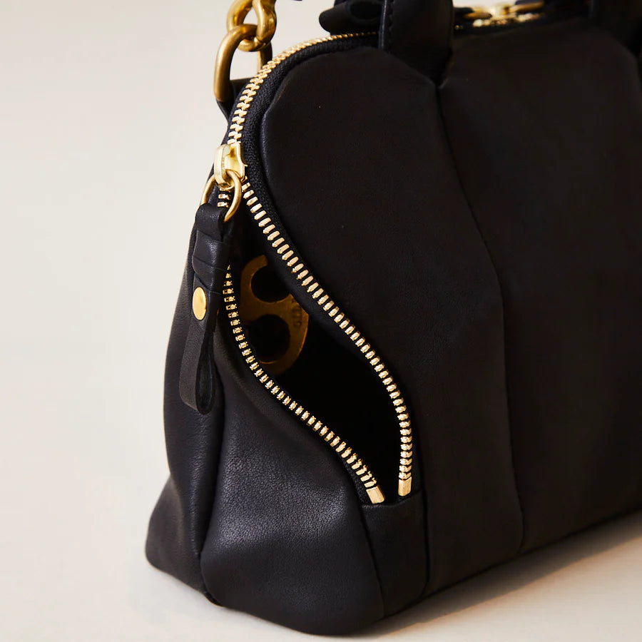 motion mini / smooth leather