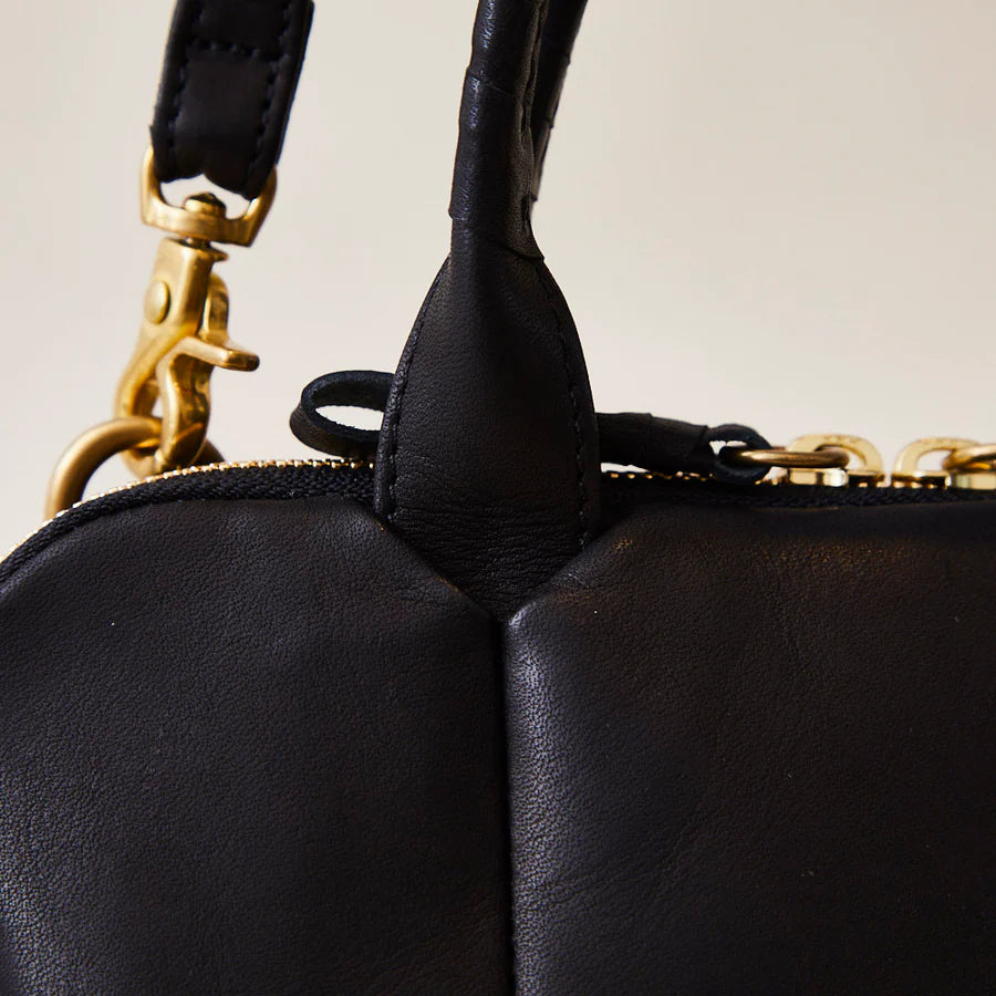 motion mini / smooth leather