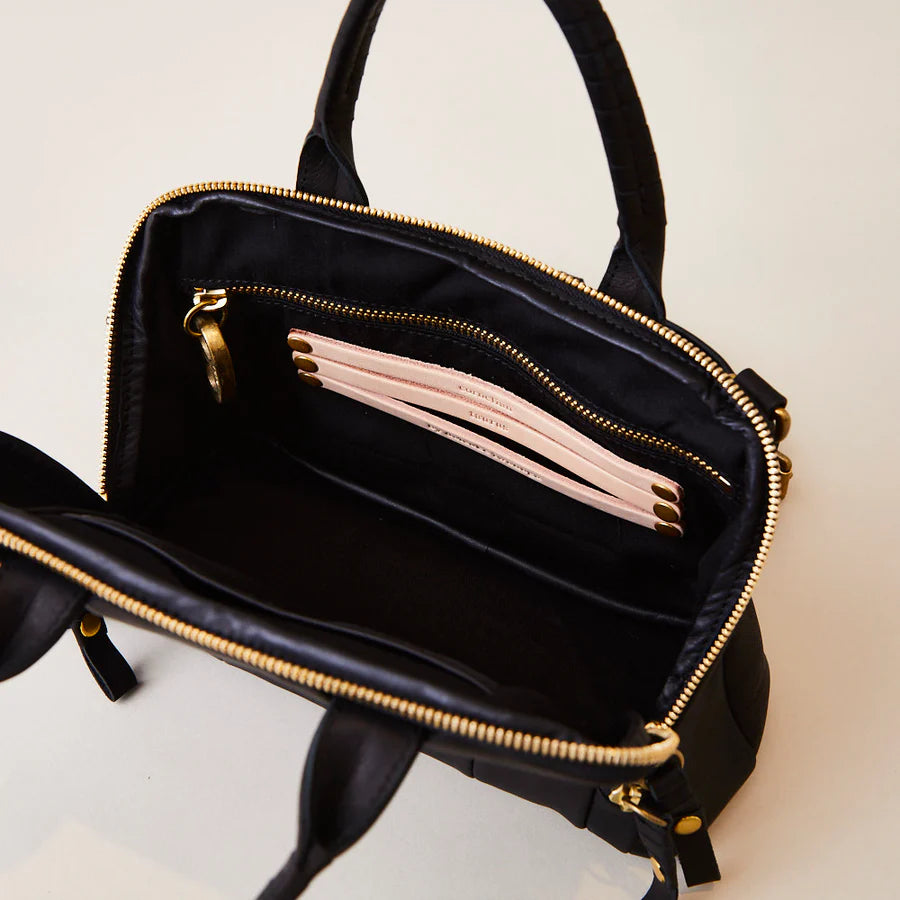 motion mini / smooth leather