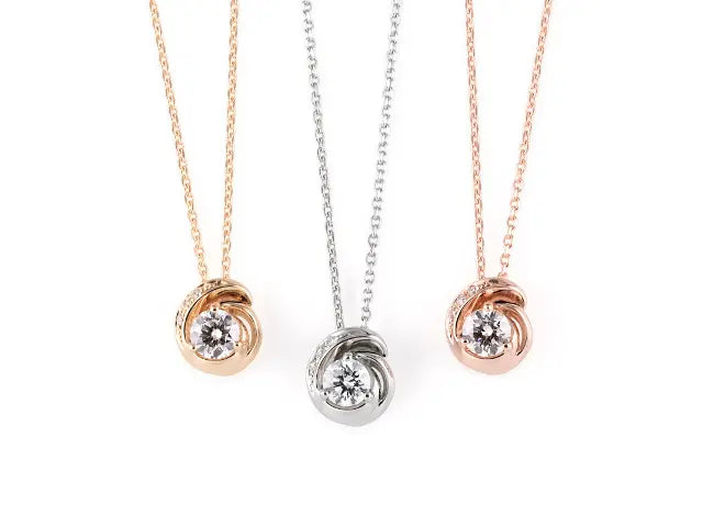 フォーエバーマーク【oomiya38周年限定ネックレス】登場＊