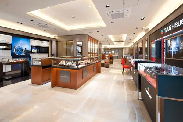 「oomiya 大阪心斎橋店」移転・拡大リニューアルオープン！