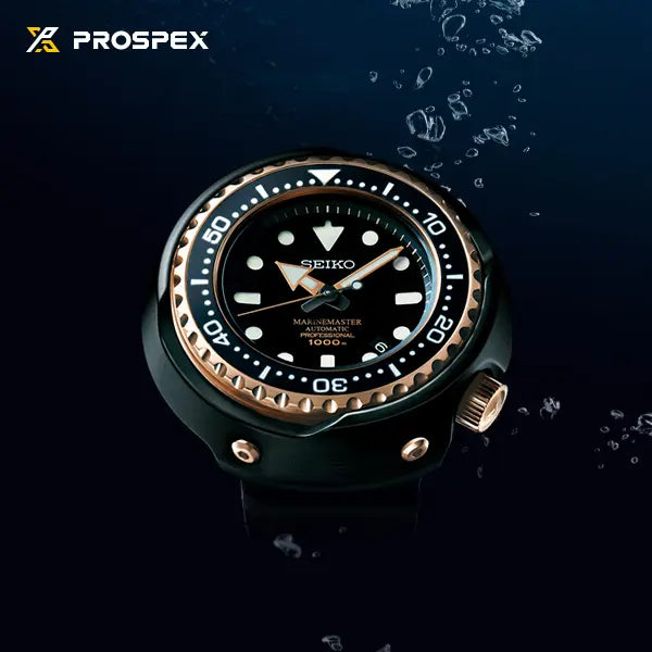 セイコー「プレザージュ」「プロスペックス」新規取扱いスタート！