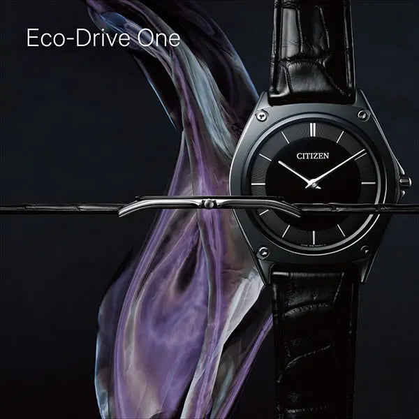 「ザ・シチズン」「エコ・ドライブ ワン」「カンパノラ」新規取扱い開始｜和歌山本店、オンラインストア