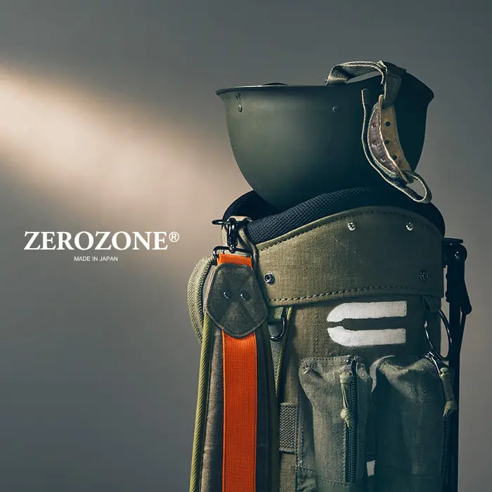 ZEROZONE」ゴルフキャディバッグ&ヘッドカバー取扱い開始! – oomiya ZEROZONE」ゴルフキャディバッグ&ヘッドカバー取扱い開始! – oomiya