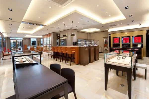 「oomiya 大阪心斎橋店」移転・拡大リニューアルオープン！