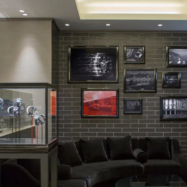 「クストス コーナー」リニューアルオープン！ | oomiya 大阪心斎橋店