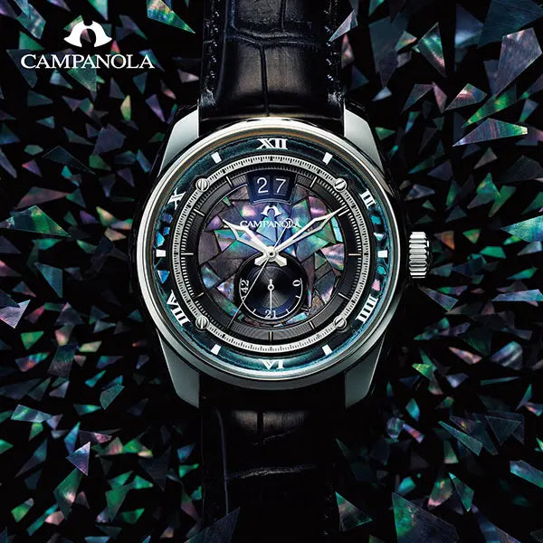 「ザ・シチズン」「エコ・ドライブ ワン」「カンパノラ」新規取扱い開始｜和歌山本店、オンラインストア